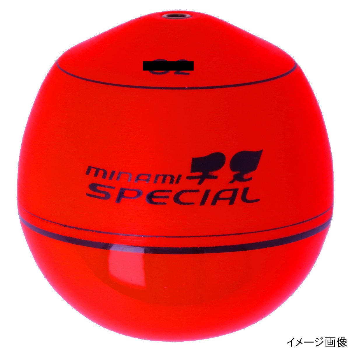 樂天商城 - 【スーパーSALE！最大P10倍&お得なクーポン配布中！】南ウキ チヌ スペシャル 2B レッド