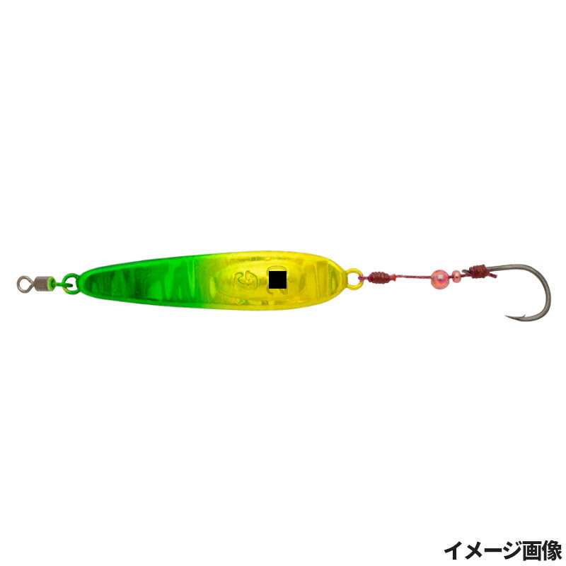 トローリングヘッド　白蝶貝タイプ　6面張り合わせビス留　１本　大物用 トローリングヘッド 白蝶貝タイプ 6面張り合わせビス留 1本 大物用