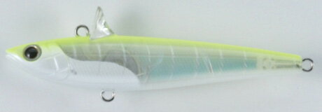 タックルハウス ルアー ローリングベイト77 ＃P02【ゆうパケット】