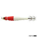 ヤマリア ヤマシタ 錘スッテ 25号 F/赤帽【ゆうパケット】