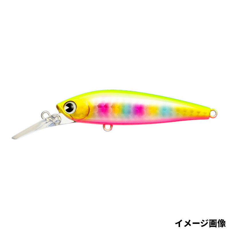 Rakuten - 【スーパーSALE！最大P10倍&お得なクーポン配布中！】アイマ（ima） ルアー アタル 70S #AT70-005 玉彩弐【ゆうパケット】