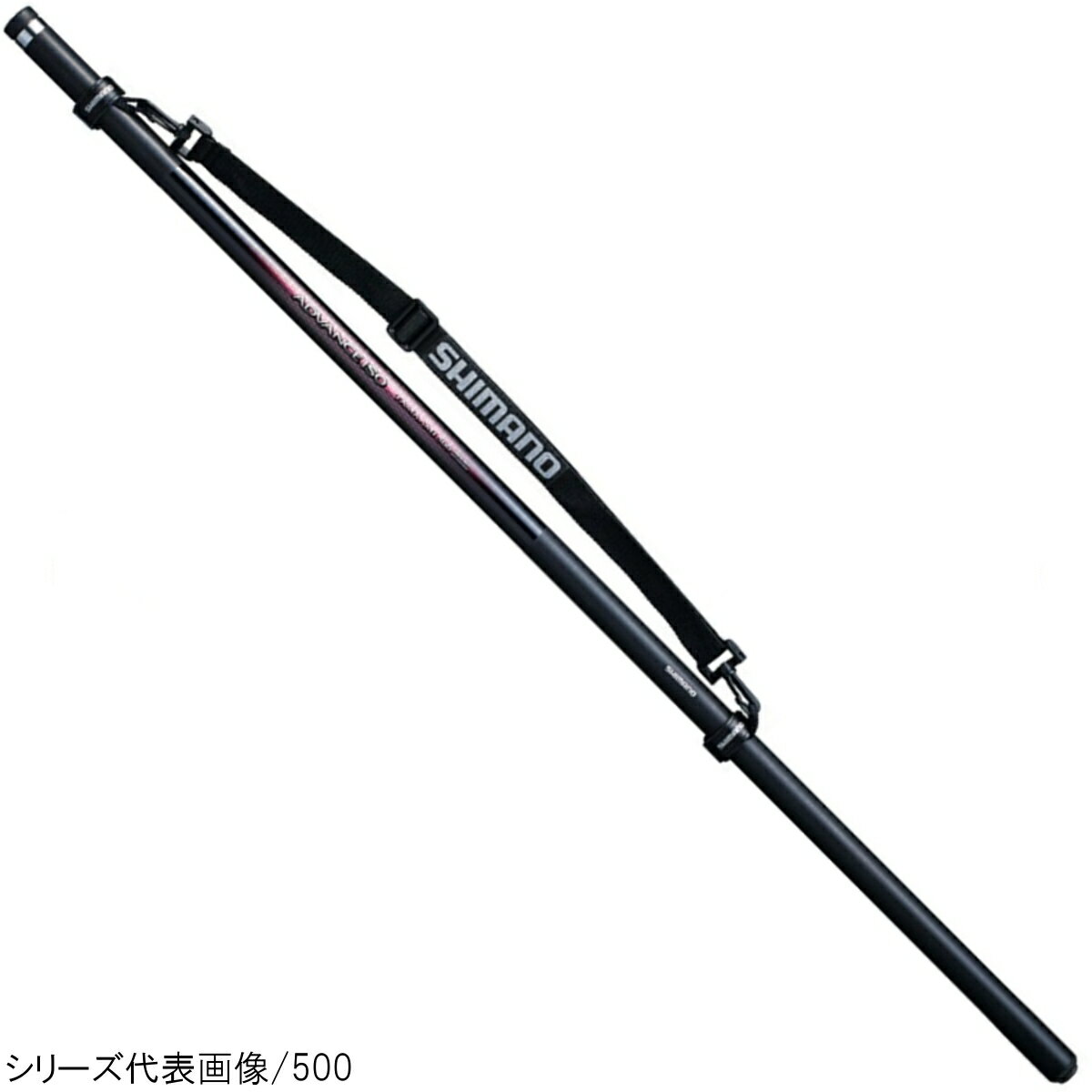 【5日限定!3点購入で最大5000p!】シマノ アドバンスイソ 玉網 600【大型商品】※単品注文限定、別商品との同梱不可。ご注文時は自動キャンセル対応。