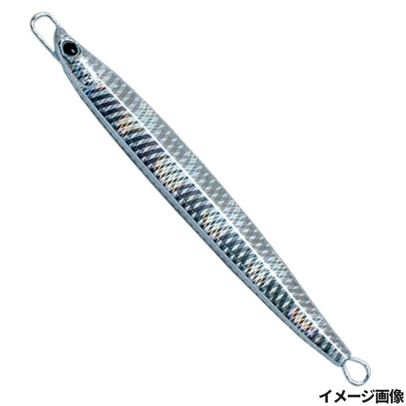 パームス ジグ ジガロ QR 60g TDA-616 DNAフルシルバー JQ-60【ゆうパケット】