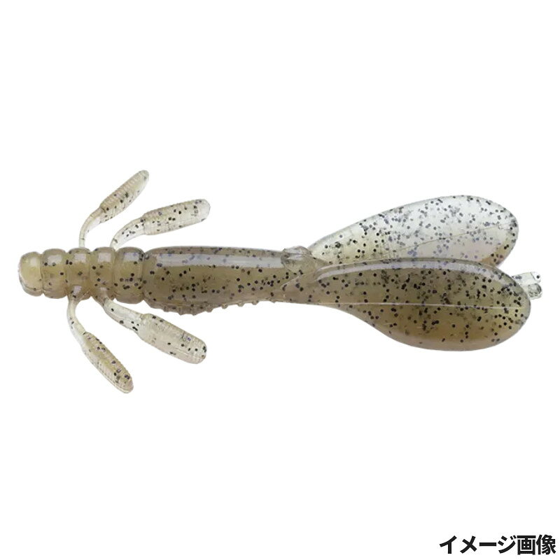 ノリーズ エスケープチビツイン2.5