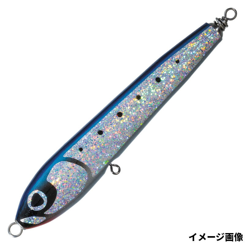 ルアー カミワザ デコペンII 160F 201 イワシ