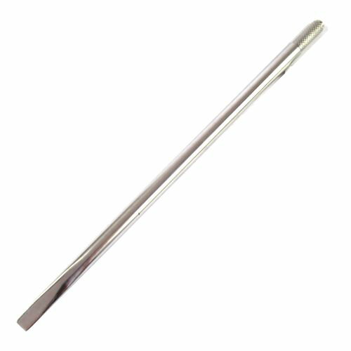 【スーパーSALE！最大P10倍&お得なクーポン配布中！】ナカジマ 石鯛ピトン軸 直径16mm×40cm