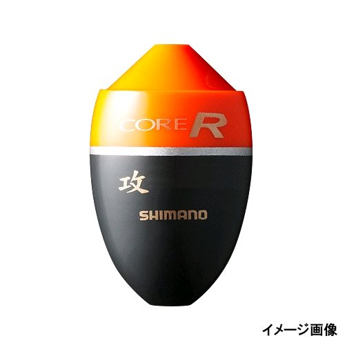 樂天商城 - 【現品限り】 シマノ コア R 攻 FL−003M B オレンジ
