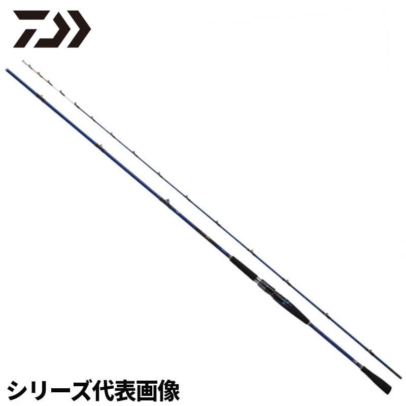 楽天市場】daiwa 極鋭ヒラメ mh-240の通販