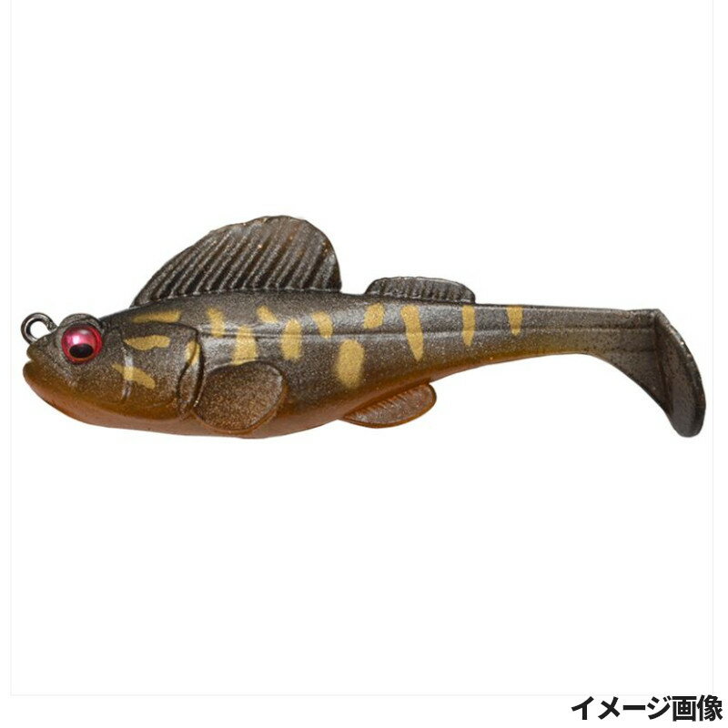 Megabass Worm Dark Sleeper 3inch Donko