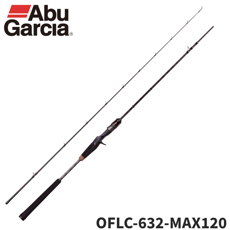 楽天市場】アブガルシア sxlc－632－120－krの通販