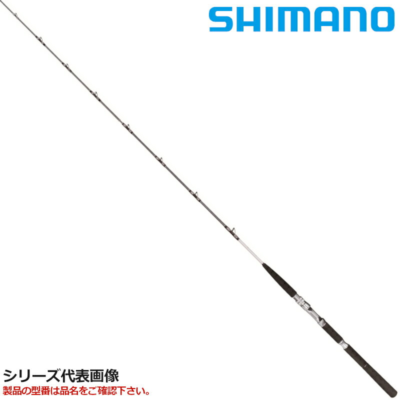 【マラソン&独占企画！最大P30倍！5%OFFクーポンも！】シマノ 船竿 MIYOSHI 40-300 22年モデル【大型商..