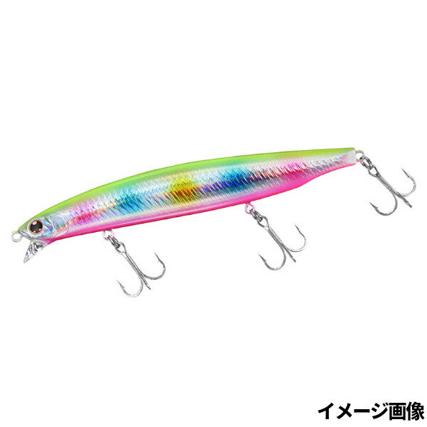 Daiwa Shoreline Shiner-Z Vertice R 125F-SSR Ader Fuyajo