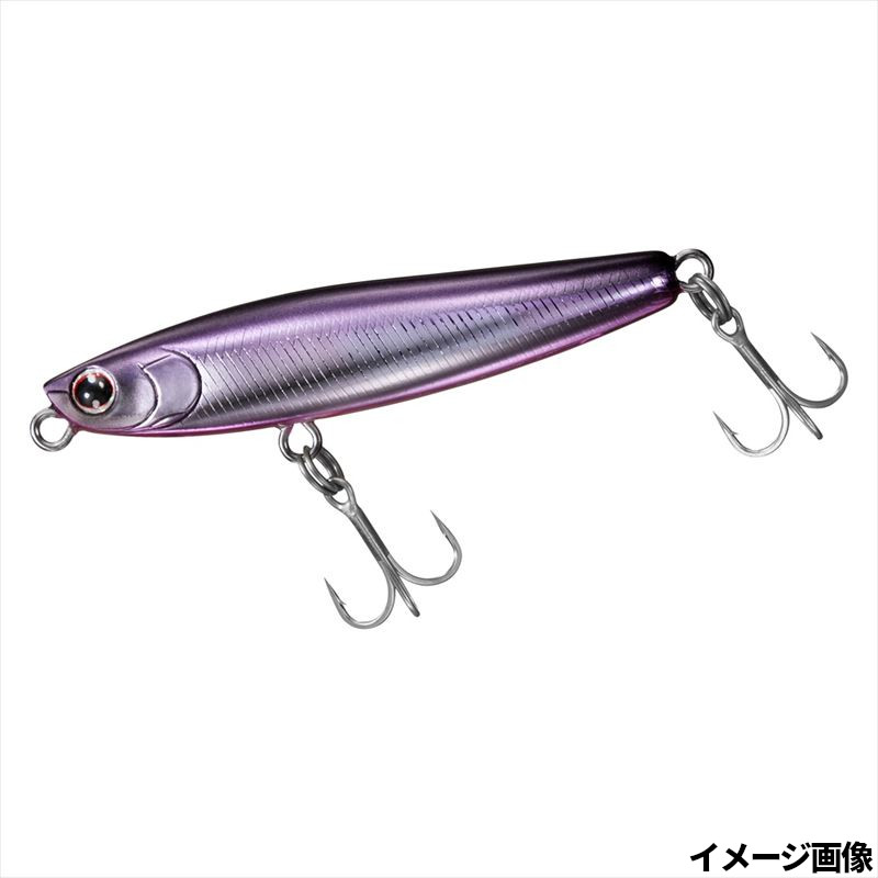 【3点購入で最大P28倍＆お得なクーポン配布中！】ダイワ ルアー モアザン スイッチヒッター DH 76S 小沼スペシャルVer.煌【ゆうパケット】