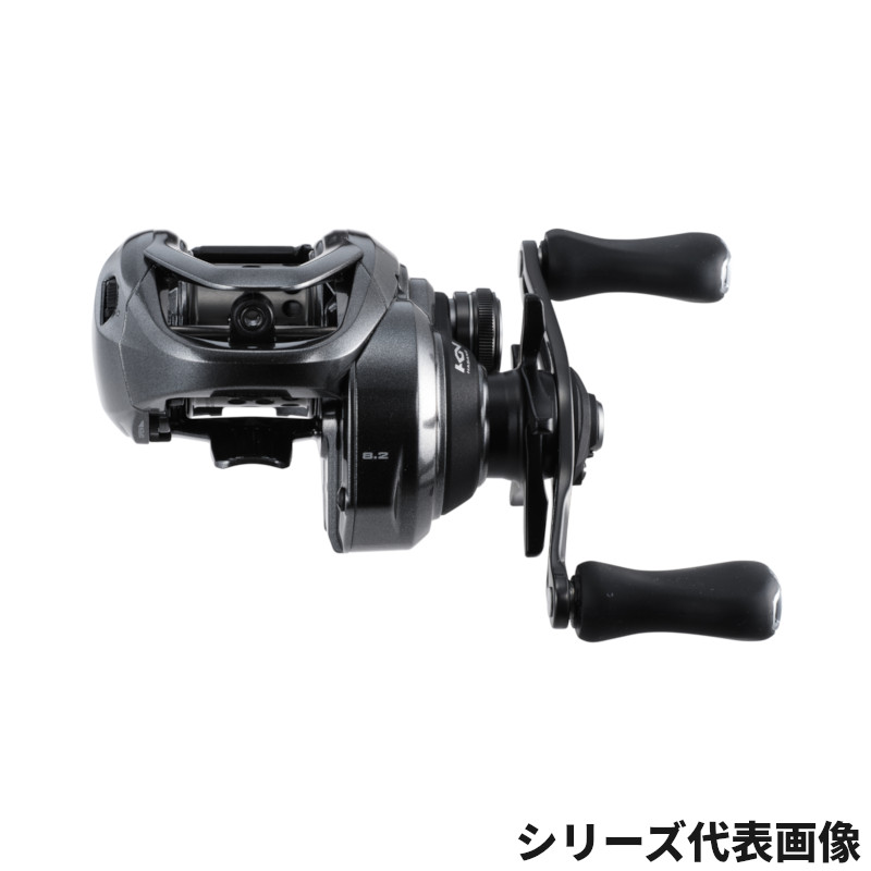 SLX BFSで淡水からライトソルトまで！フリースタイルBFS機として