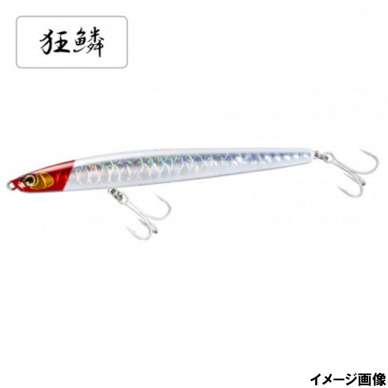 シマノ ルアー エクスセンス トライデント 130S AR-C 004 キョウリンRH XL-213U