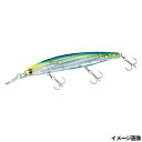 【衝撃!4点購入で最大1万ポイント!】ダイワ ルアー ショアラインシャイナーZ セットアッパー 125S-DR レーザーインパクト LIチャートヘッドキビナゴ【...