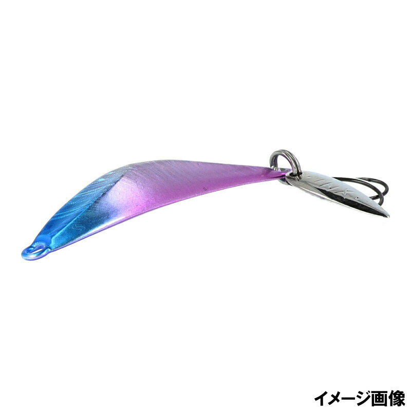 【アウトレット】 ジグ 【ゲキ得!早い者勝ち】ナッゾジグ ヘビーゾーン 45g #04ブルピンイワシ【ゆうパケット】...