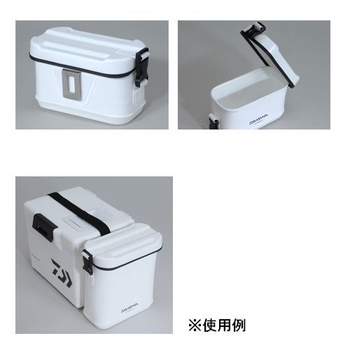 【7日間限定8/4-8/11★P最大47倍!】ダイワ CPサイドボックス M【6co04】通販格安セール情報 楽天 通販