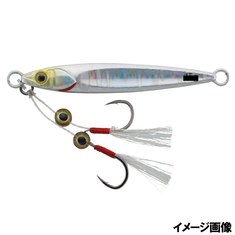 ビッグバッカー フィット ジグ 10g
