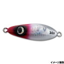 ジャンプライズ ルアー ぶっ飛びスプーン 30g 06 レッドヘッド【お一人様4個まで】【ゆうパケット】