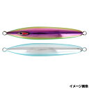 シーフロアコントロール ジグ アビス 200g ケイムラジュエル