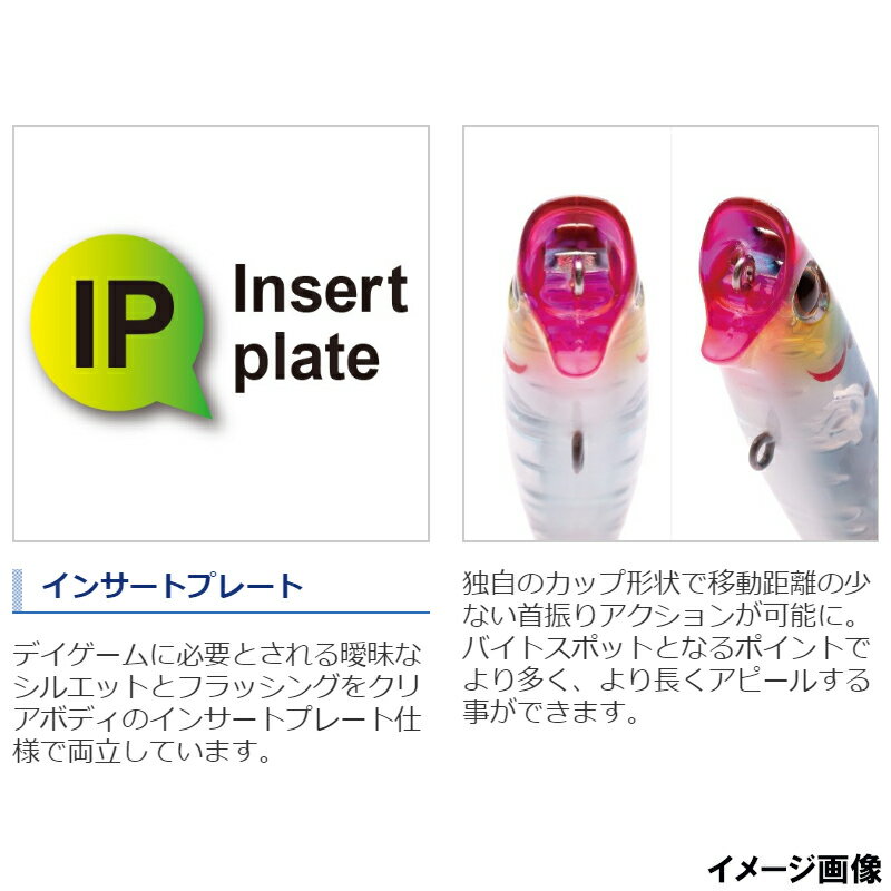 ライズウォーク 65F キョウリンボラ (3)