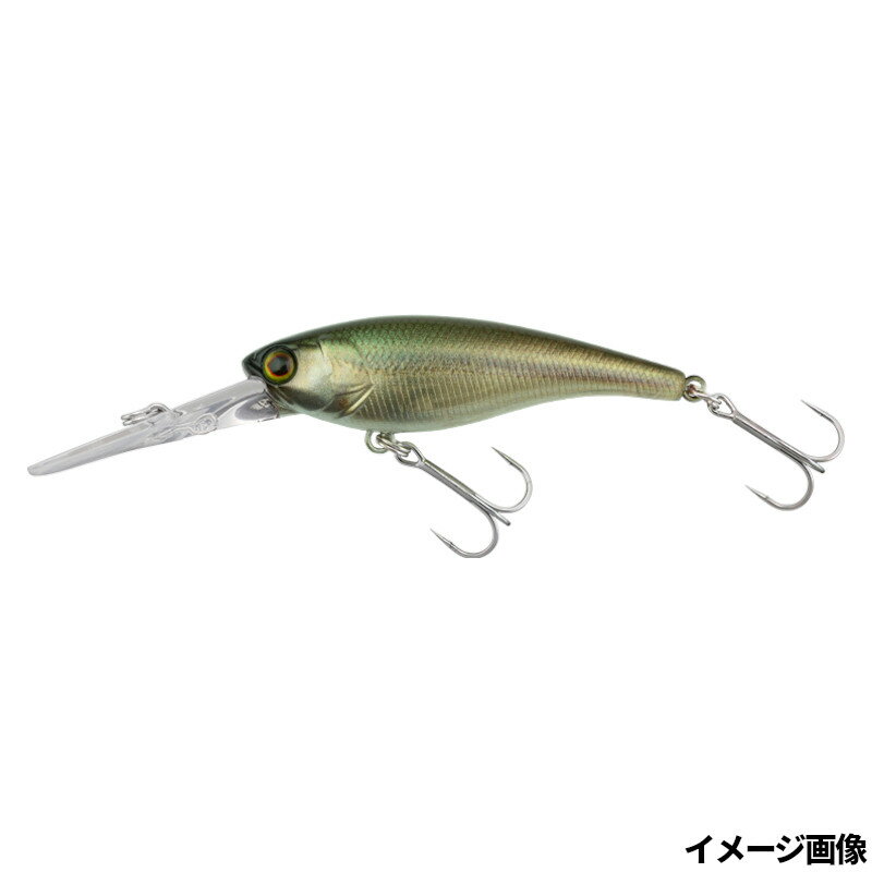 楽天市場】ソウルシャッド sr sp 58mmの通販 楽天市場】ソウルシャッド sr sp 58mmの通販