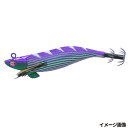 【衝撃!4点購入で最大1万ポイント!】クレイジーオーシャン エギ ティップランナーチビ響 2.5号 #05 パープル/グリーン TRNH-25【ゆうパケット】