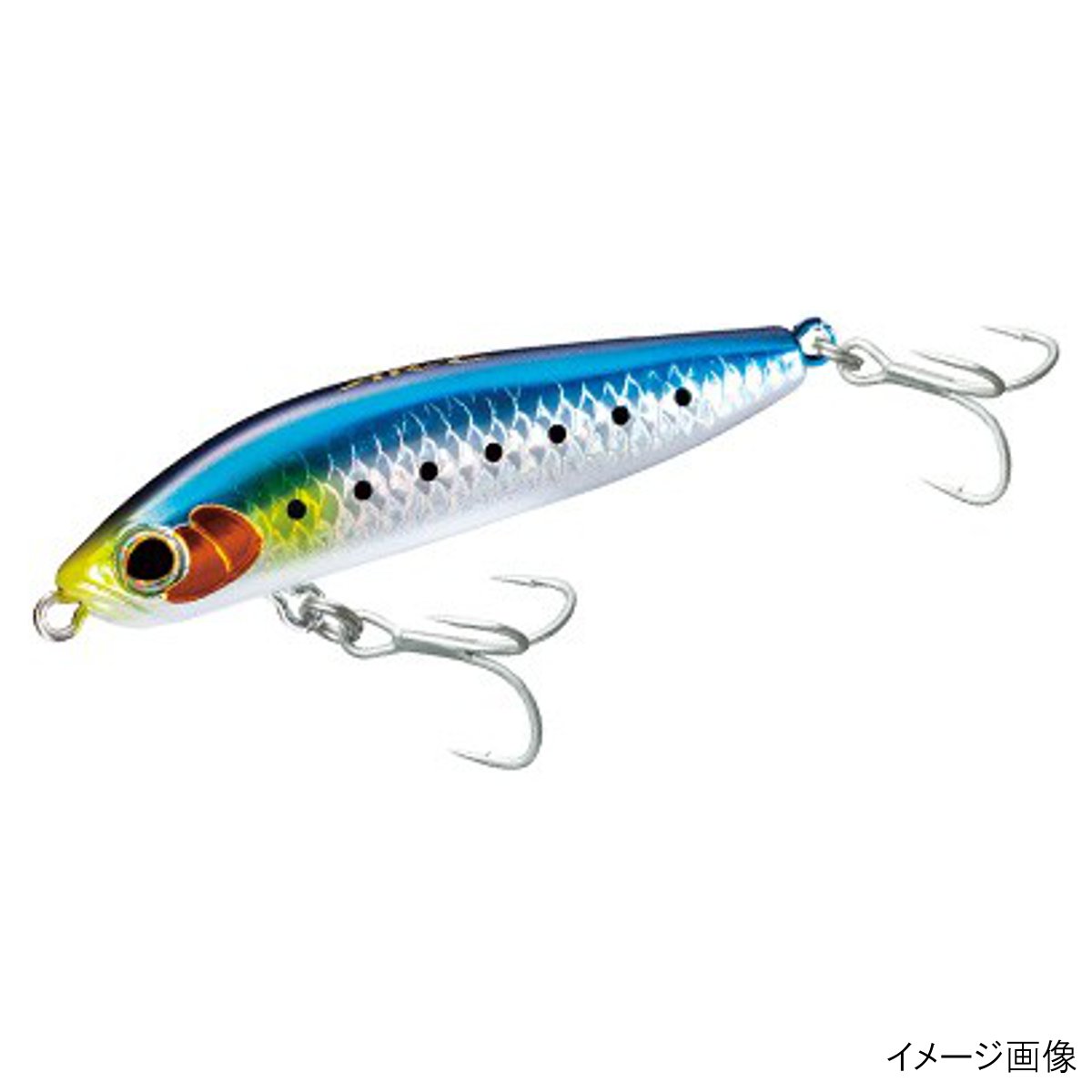 【アウトレット】 シマノ ルアー エクスセンス クー 70F X AR-C XL-107P 001 キョウリンイワシ【ゆうパケット】