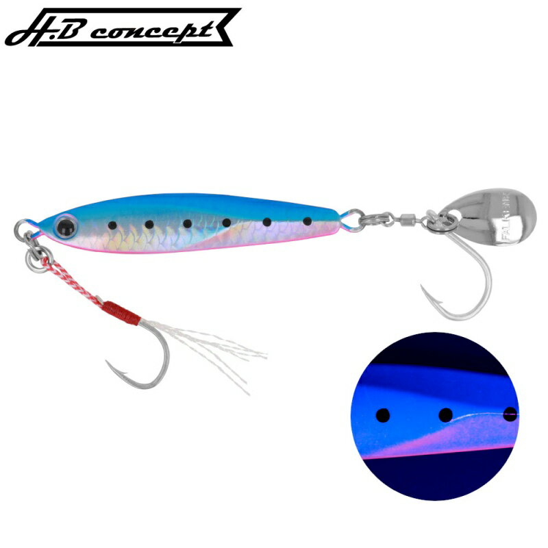 ���� H.B ���󥻥ץ� �ե��륱�� R �����०������-��(����ե�) �եå��֥졼�� 80g UV�֥�ԥ󥤥亮