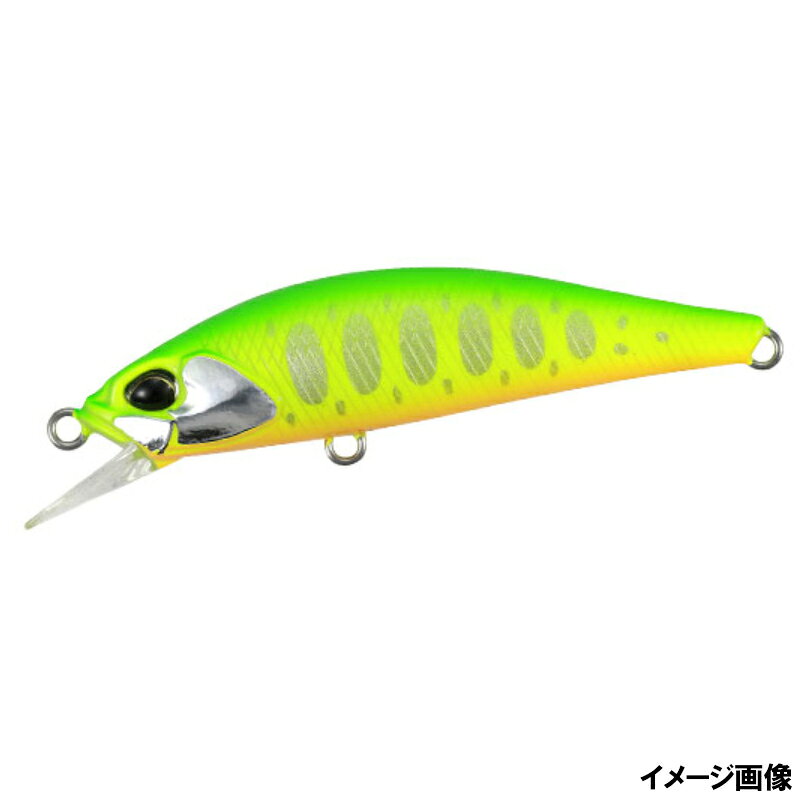 【現品限り】 DUO ルアー スピアヘッド リュウキ 50S 匠 フルチャートヤマメ【ゆうパケット】 point-12503465 釣具のポイント 楽天市場店 パッケージ画像