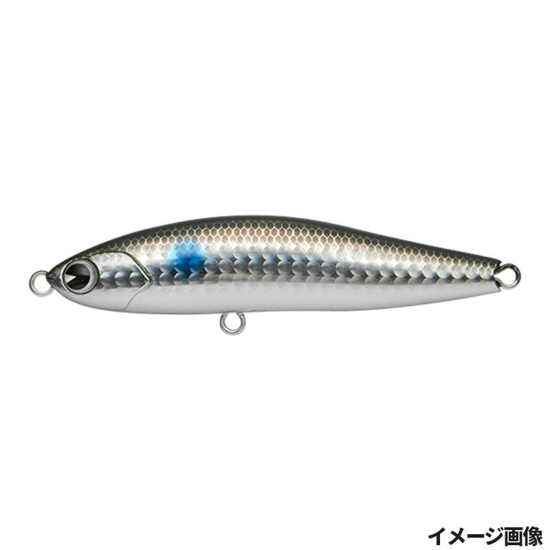 Rakuten - 【スーパーSALE！最大P10倍&お得なクーポン配布中！】アイマ（ima） ルアー ハニートラップ 95S #HT95-104 ボラ【ゆうパケット】