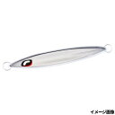 シマノ ジグ オシア スティンガーバタフライ サーディンウェーバー 100g 014 シルバーミラー JT-410P