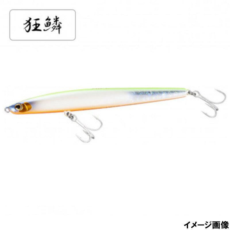 乐天商城 - 【スーパーSALE！最大P10倍&お得なクーポン配布中！】シマノ ルアー エクスセンス トライデント 130S AR-C 007 キョウリンPC XL-213U