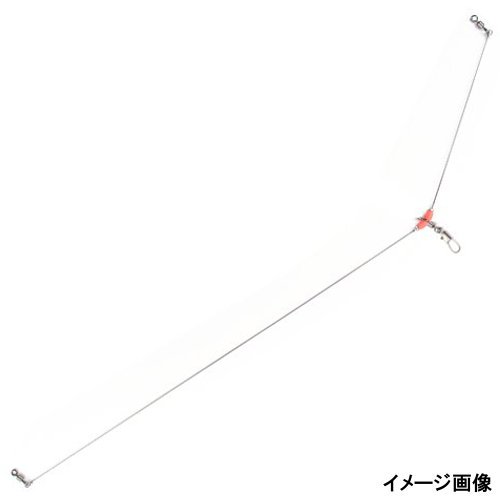 清光商店 ポイントオリジナル SUマダイ天秤 φ1．5×50cm