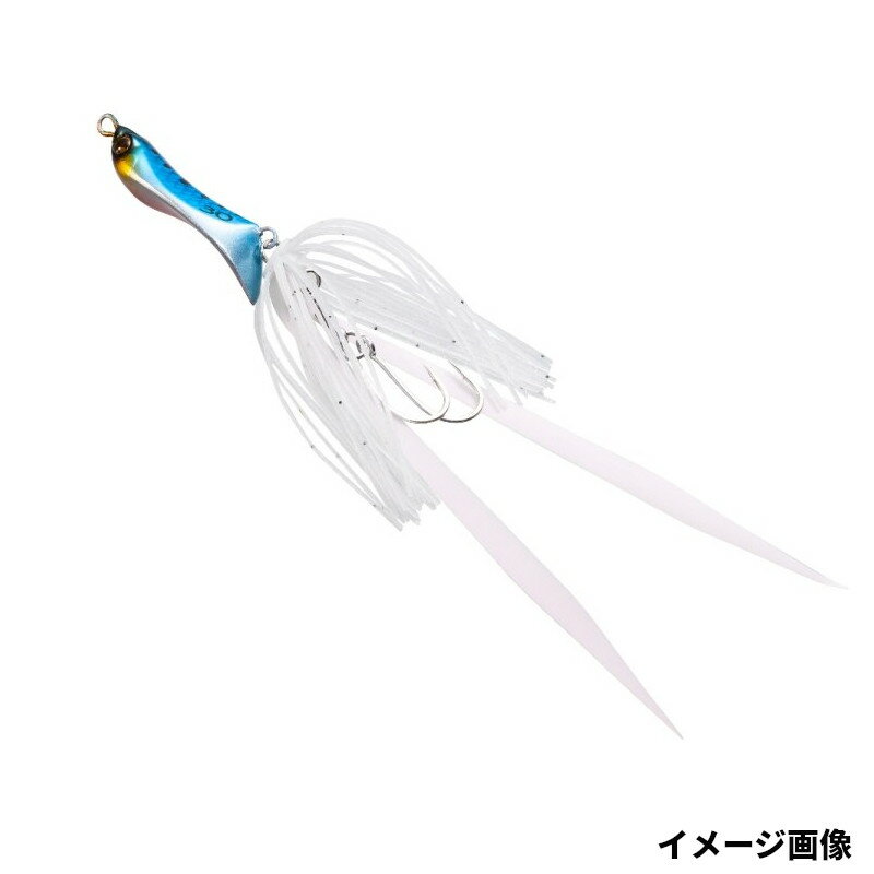 ●商品名に【同梱不可】【他商品同時注文不可】と記載されている商品は別倉庫から発送となるため同梱できません。システム上、同時注文が可能ですが、その際は勝手ながらキャンセルとさせて頂きます。キャンセルに伴い、各種キャンペーンの適用など取消となりますが、ご注文条件やポイントの補填・補償等は一切お受けできかねます。また、再度ご注文いただく際に完売となっている場合や、キャンペーン条件が異なる場合がございます。●掲載商品は複数サイトおよび実店舗で併売しています。ご注文タイミングにより欠品し、お取り寄せにお時間を頂く場合やお手配が出来ずにやむを得ずキャンセルさせて頂く場合がございます。●商品画像は代表画像です。仕様変更により商品スペックやパッケージなど変更となる場合がございます。仕様変更に伴う返品、商品交換の際の往復送料はお客様ご負担となります。●店舗都合・お客様都合に依らずご注文内容の修正やキャンセルを行った際に在庫なしとなる場合やポイント、クーポンなど各種キャンペーンが適用外となる場合がございます。大変恐縮ながらこのような場合でも補填などは出来かねますのでご了承下さい。広域から魚を寄せる!アピールアクションとテーリングを抑えたキャスティング仕様ラバージグ!サーフからフラットフィッシュを狙うため、カラーチューンされた 「投式」モデルです。ヒットレンジを出来るだけキープ。また徹底的 に投げ込む事を前提に、絡みを減らすフックバランスを採用して います。使い方は、ボトムをとってから、ただ巻き、ストップ&ゴー、 リフト&フォールのアクションローテーションがおすすめです。[NESSA]■スケールブーストベイトフィッシュの鱗のリアルなパターンを模倣したホログラム。複合ピッチホログラムを採用することで、本物のベイトフィッシュの鱗のように水中で複雑な反射を実現。シーンに合わせた様々なホログラムをラインナップ。カラー:012 キョウリンイワシサイズ:30g自重:30gフック:#16x2釣り方、フィールド:ソルトルアー（ショア）代表対象魚:ヒラメ（平目）≪関連商品≫012 キョウリンイワシ 30g013 キョウリンアカキンG 30g014 キョウリンイワシK 30g015 キョウリングリキン 30g003 ヒラメキャンディ 30g005 ヒラメゴールド 30g008 クリアピンクイワシ 30g009 キョウリンチャート 30g010 キョウリンマヅメ 30g011 キョウリンレッドヘッド 30g TKM-16-06-14 BC-240020 熱砂 JG-030S