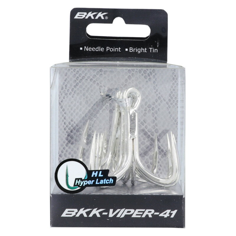 BKK バイパー41 #5/0
