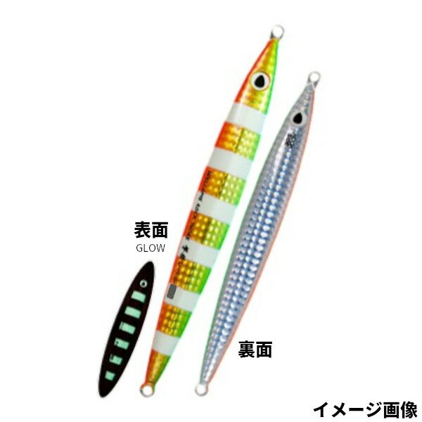 樂天商城 - オーナー ジグ カルティバ GJL-100 撃投ジグ レベル 100g 59 ガーデン 31874