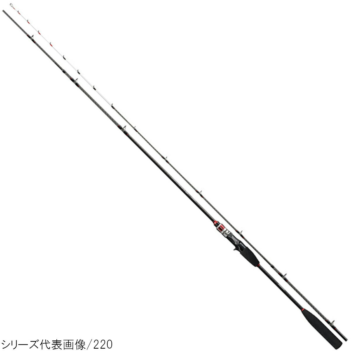 ヒラメおすすめ釣具