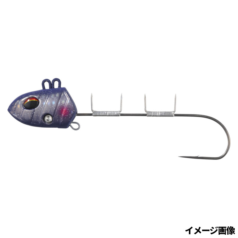 Rakuten - 【スーパーSALE！最大P10倍&お得なクーポン配布中！】ダイワ 船タチウオテンヤSS50 ST ケイムラブラックサンライズ