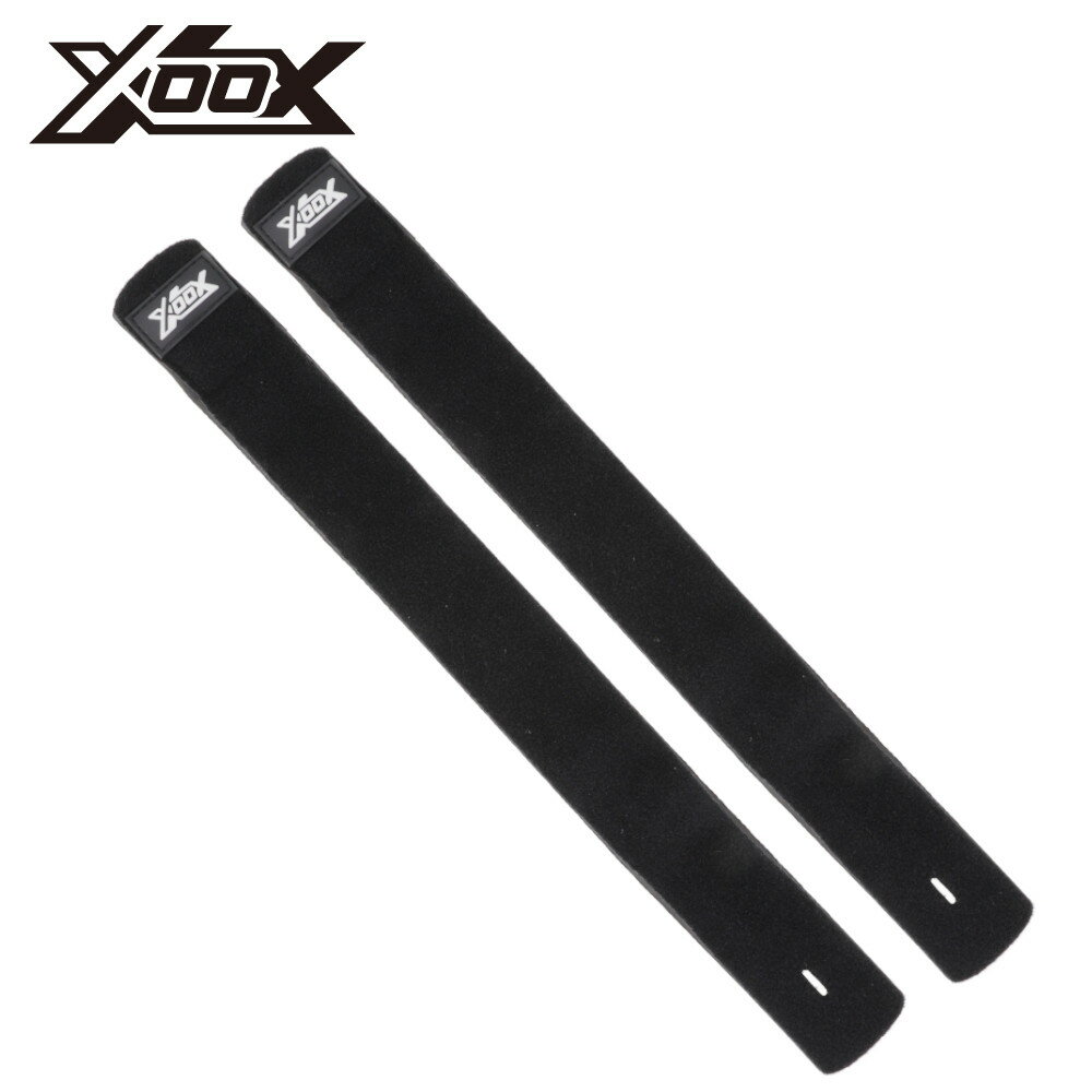 XOOX ロッドベルト M【ゆうパケット】