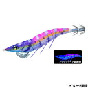 【3点購入でP最大21倍!】デュエル エギ EZ-Q イージーQ ダートマスター ラトル 3.5号 24.KVVP 日中ピンク