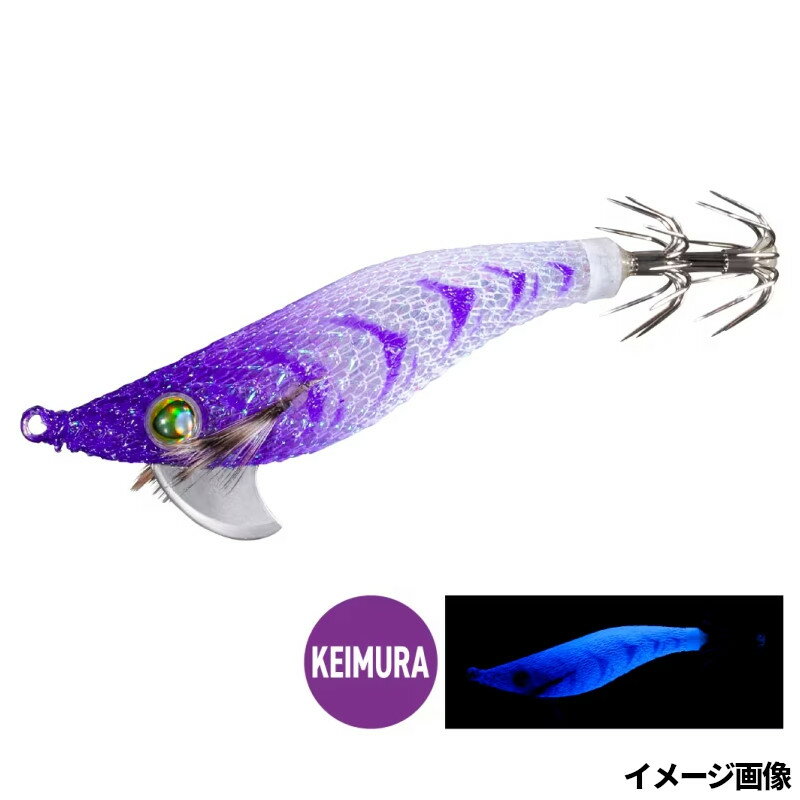 シマノ セフィア スイスイドロッパー 1.8号 005 スケスケパープルK QS-Z18Y【ゆうパケット】