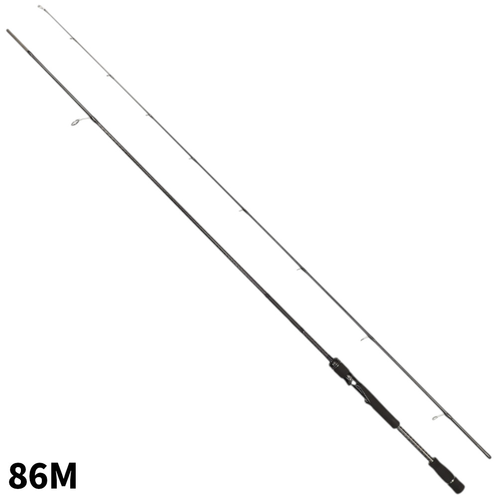 【スーパーSALE！最大P10倍&お得なクーポン配布中！】エギングロッド ストークス エギング 86M【大型商品】※単品注文限定、別商品との同梱不可。ご注文時は自動キャンセル対応。