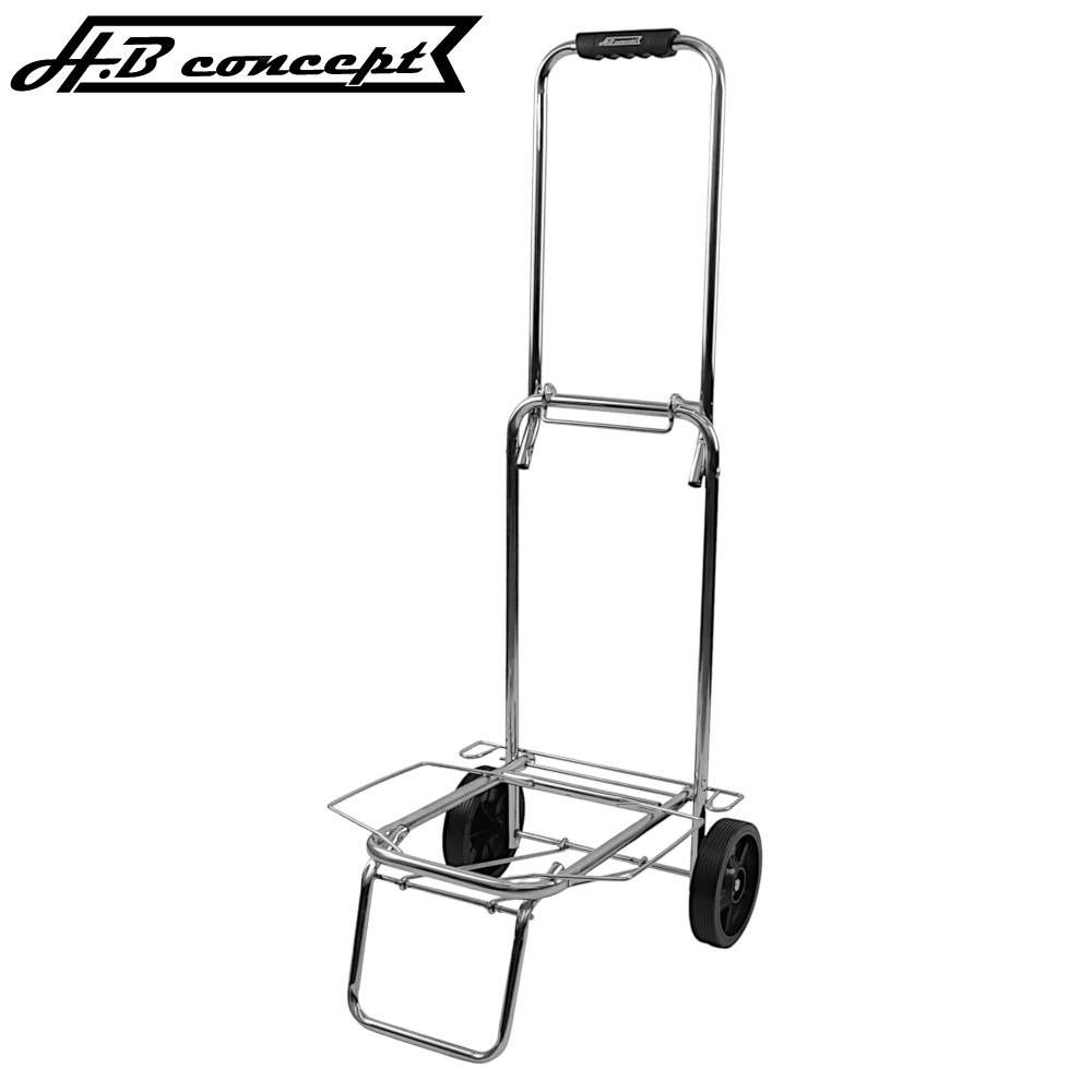 【楽天ブラックフライデー！3点購入で最大28倍！】H.B コンセプト キャリーカート