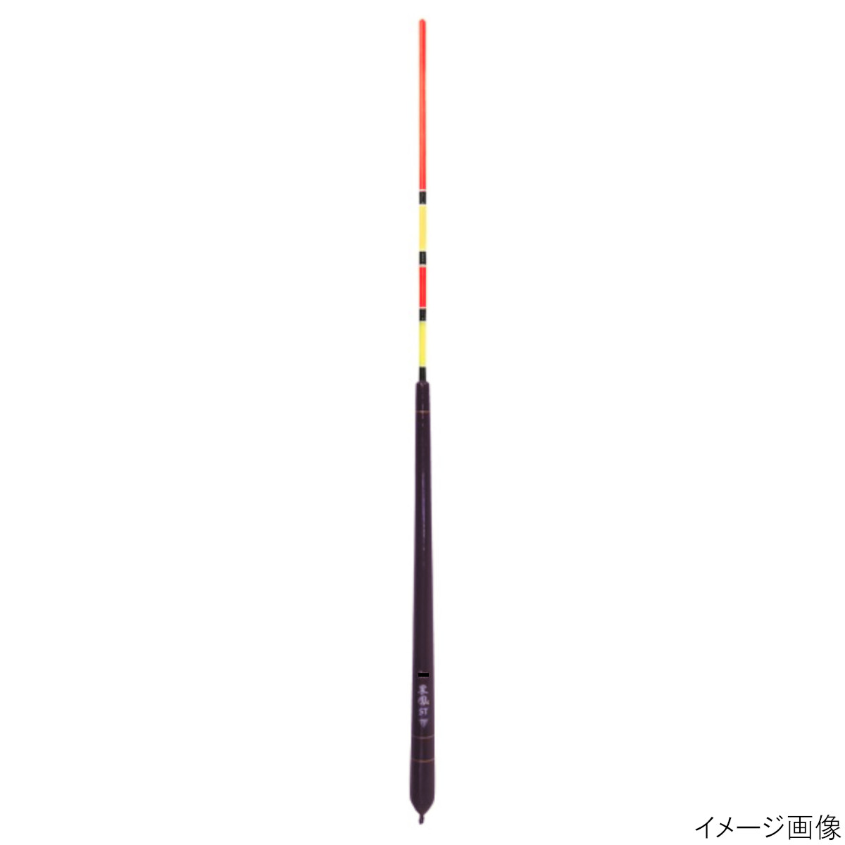 Rakuten - 【スーパーSALE！最大P10倍&お得なクーポン配布中！】釣研 黒鳳 ST 0.8号
