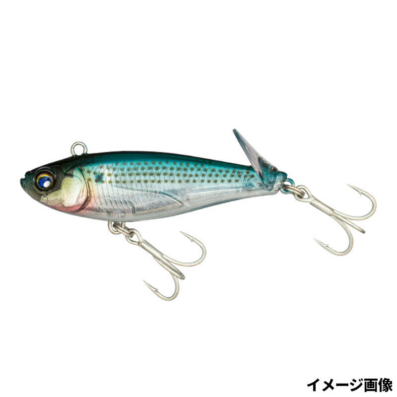 Rakuten - 【スーパーSALE！最大P10倍&お得なクーポン配布中！】ジャッカル ルアー ツクモ 56 スケスケイナッコ【ゆうパケット】