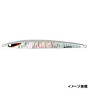 【衝撃!4点購入で最大1万ポイント!】ジグ セカンドジグ 刃 180g 023 シルバーグローベリー
