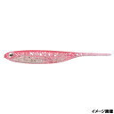 フィッシュアロー（Fish Arrow） ワーム フラッシュ ジェイ アバロン 3インチ #AB06 サイトピンク/アバロン