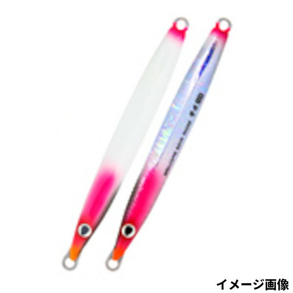 樂天商城 - 【スーパーSALE！最大P10倍&お得なクーポン配布中！】オーナー ジグ カルティバ GJ-65 撃投ジグ 65g 54 タグピンク・ホットリップ 31845【ゆうパケット】